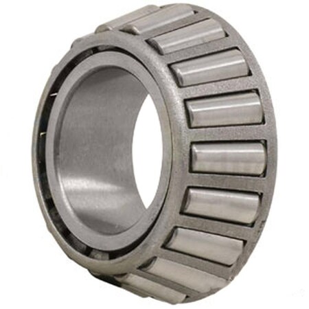 Aic Replacement Parts Bearing, Cone Fits John Deere 1020 1520 1640 1840 2020 2030 2040 WN-JD8929-PEX